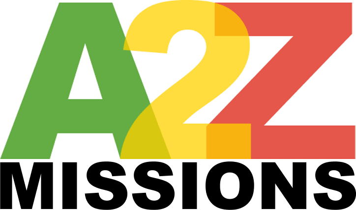 A2Z Logo