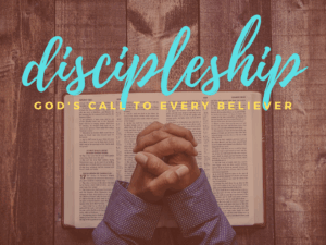 Course 1: Discipleship