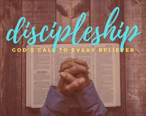 Course 1: Discipleship