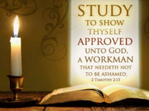 Course 3: Advanced Biblical Studies