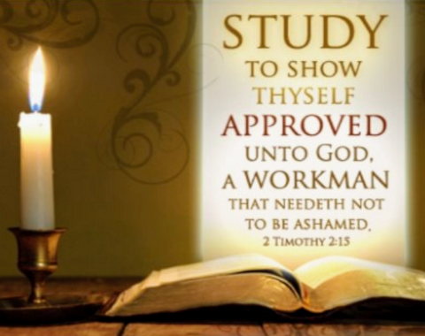 Course 3: Advanced Biblical Studies